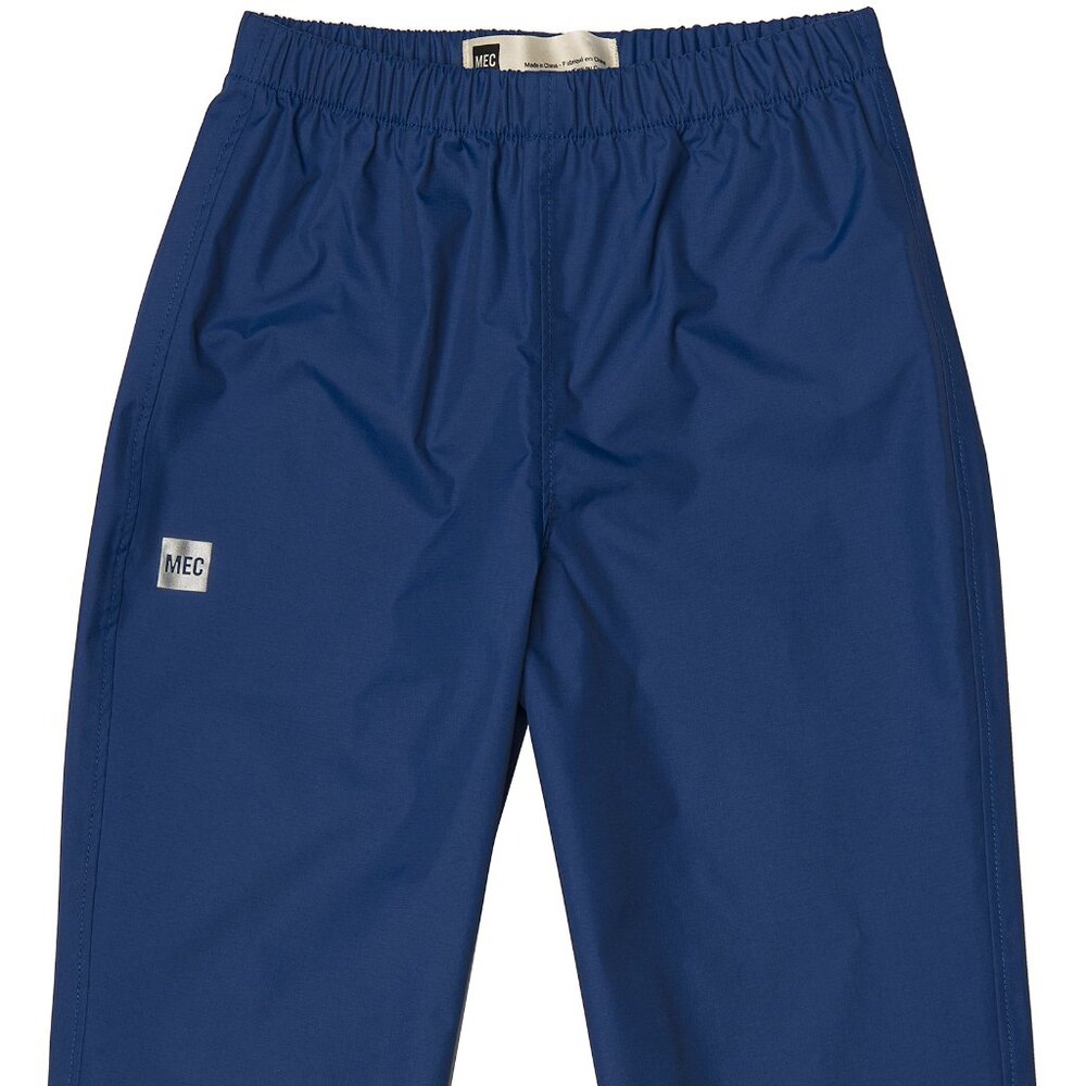 MEC Rain pants (Heritage)